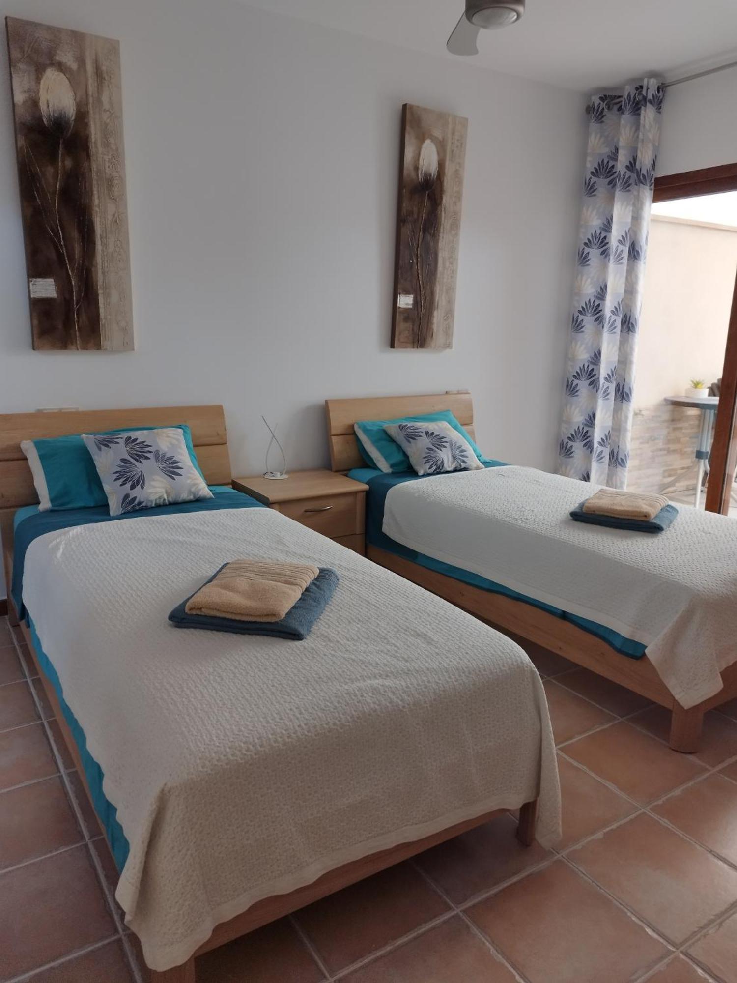 Casa Lily Villa Caleta De Fuste Exterior foto